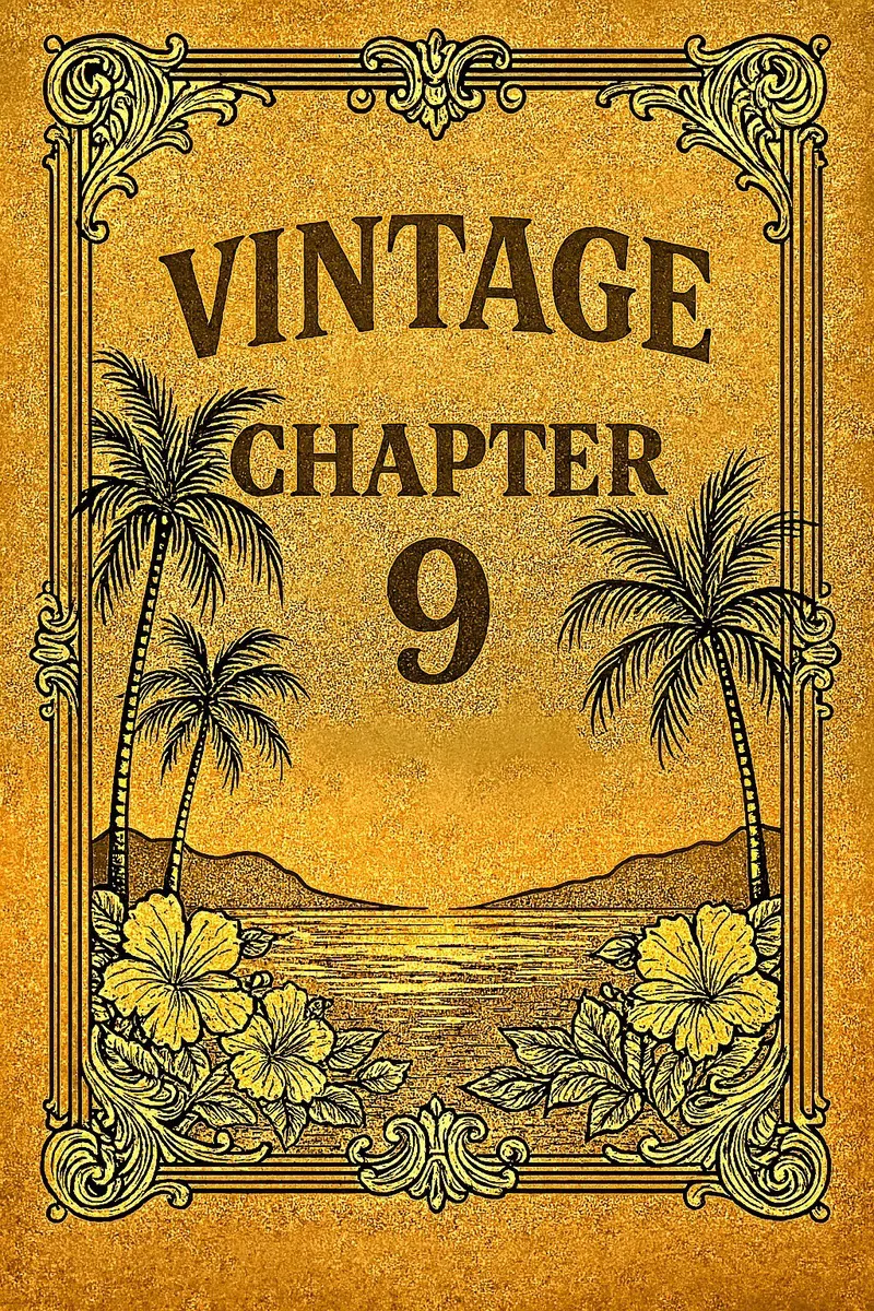 Vintage Chapter9が選ぶ一点物のヴィンテージ古着