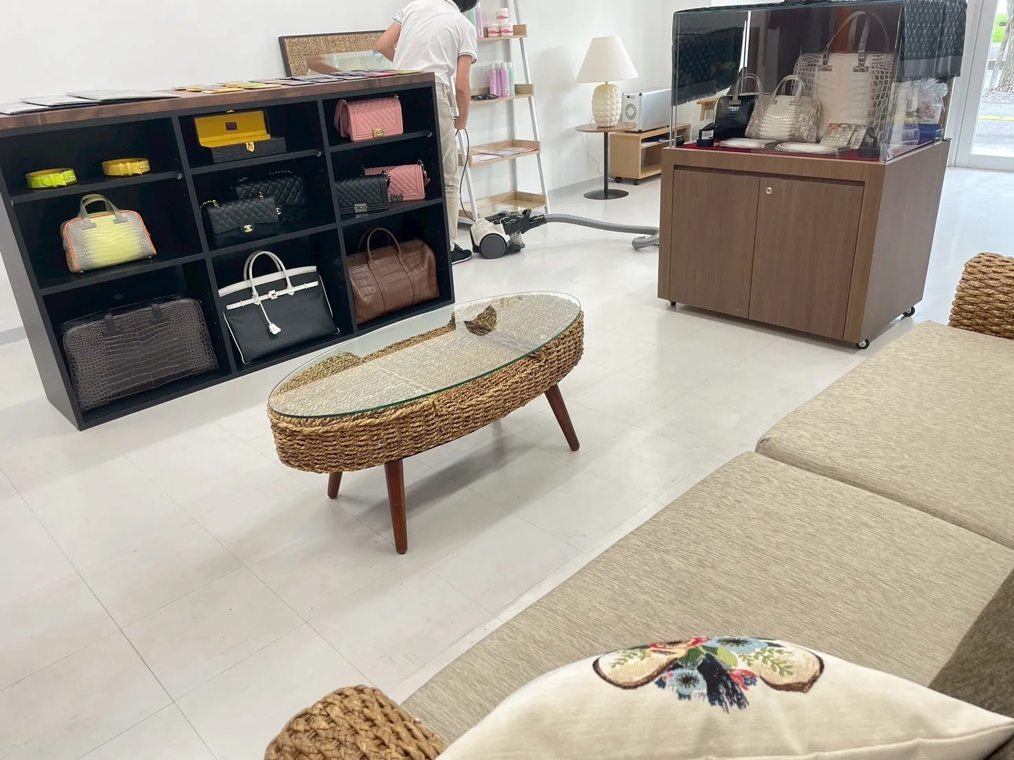 La Fahren 沖縄店舗